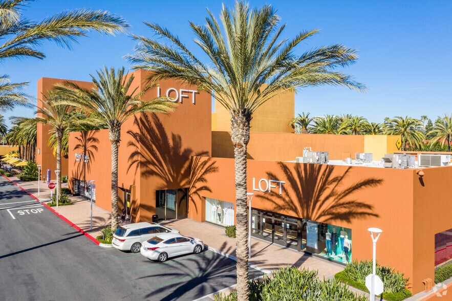 29153011 El Camino Real, Tustin, CA 92782 For Lease