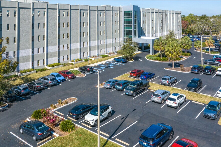 More Photos Of 3500 E Fletcher Ave, Tampa Medical For Sale