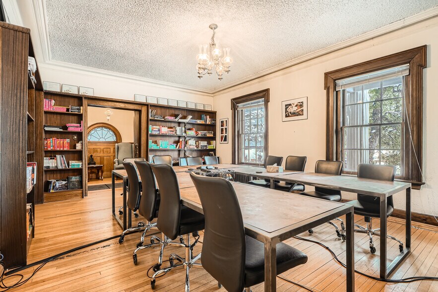 More Photos Of 940 Logan St, Denver Office For Lease