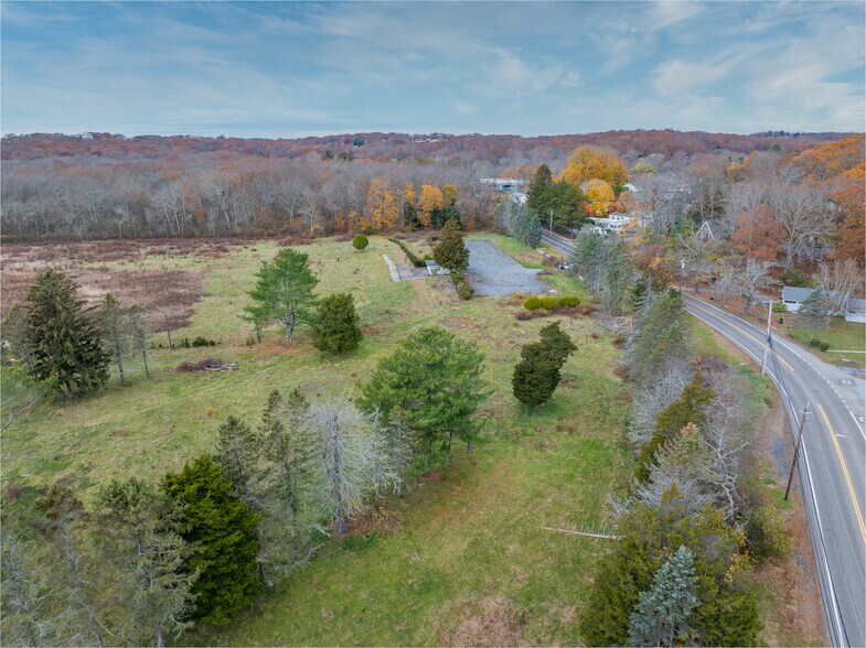 More Photos Of High Rock Rd, Groton Land For Sale