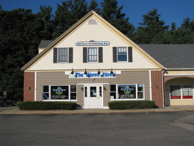 More Photos Of 44 Lafayette Rd, North Hampton Storefront Retail Office For Lease