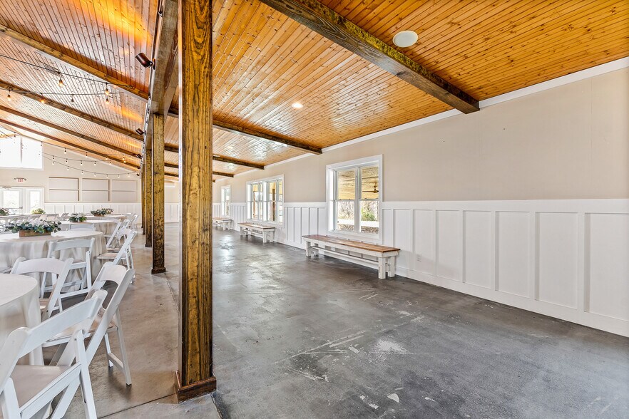 More Photos Of 3200 Bliss Trail, Stem Lodge Meeting Hall For Sale