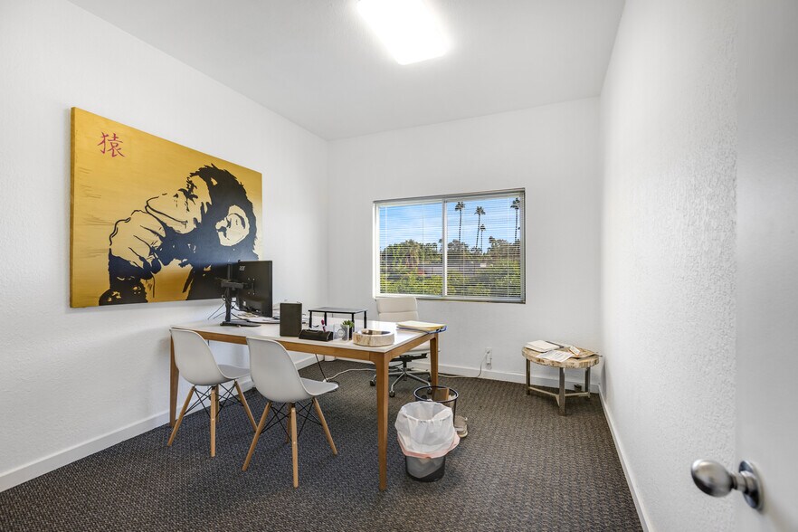 More Photos Of 664-668 N Palm Canyon Dr, Palm Springs Office For Sale