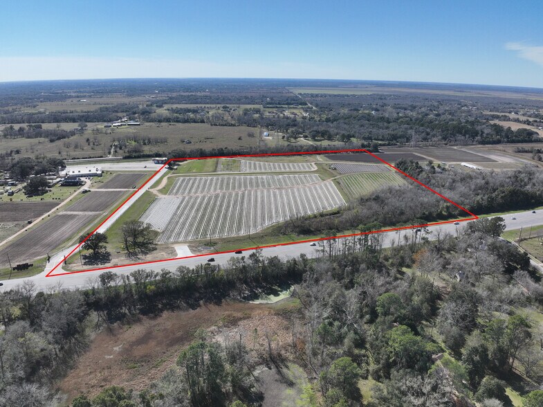 Primary Photo Of 3801 W Highway 6, Alvin Land For Sale