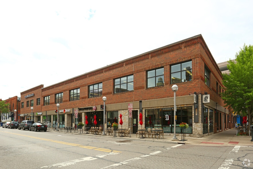 More Photos Of 604 E Liberty St, Ann Arbor Restaurant For Lease