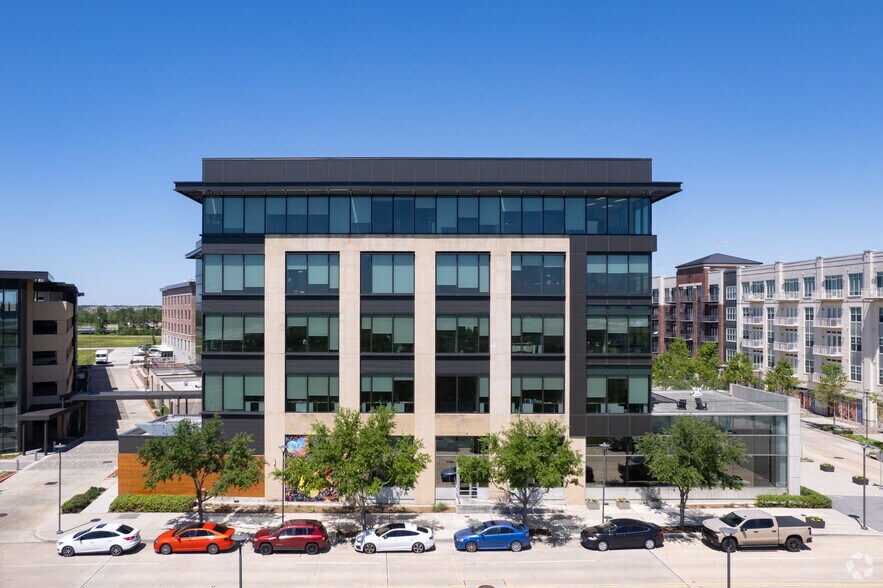 More Photos Of 250 Assay St, Houston Office For Lease