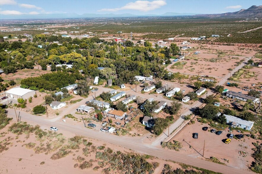 More Photos Of 10 Sams Ct, La Luz Land For Sale