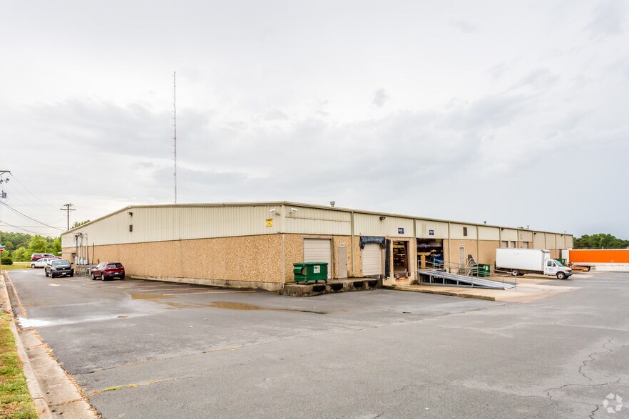 More Photos Of 8100 Scott Hamilton Dr, Little Rock Unknown For Lease