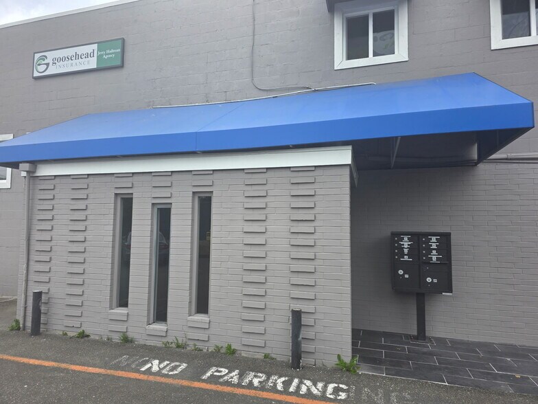 More Photos Of 1712 6th Ave, Tacoma Office Residential For Lease