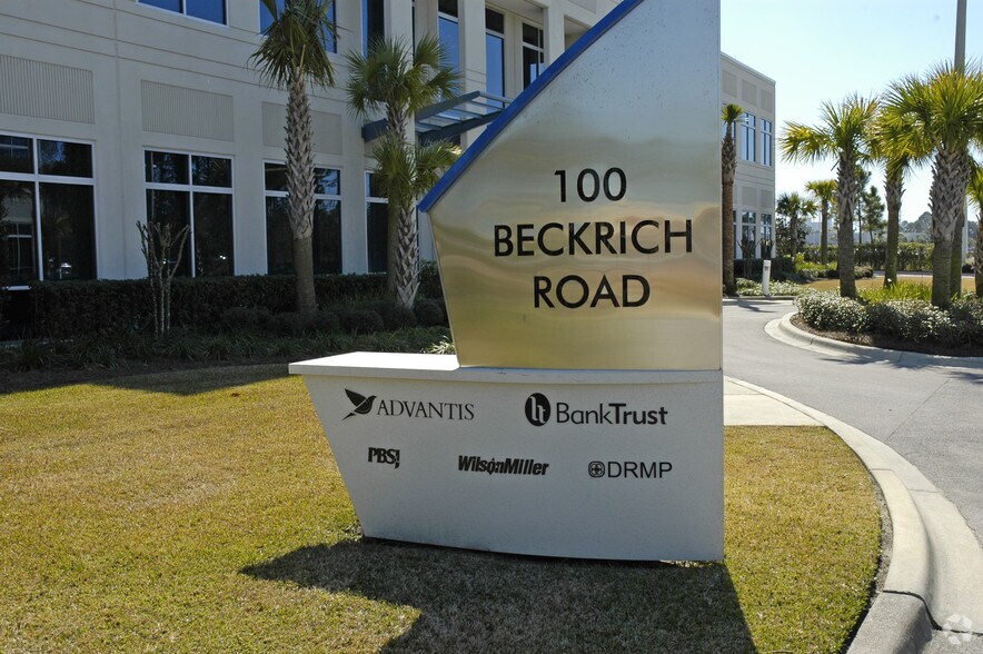 More Photos Of 100 Richard Jackson Blvd, Panama City Beach Office For Lease