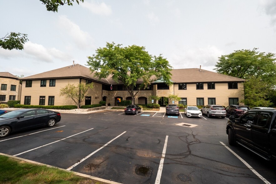 Primary Photo Of 6047 Frantz Rd, Dublin Unknown For Lease