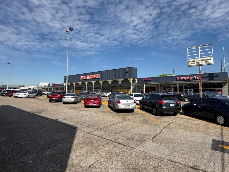 More Photos Of 3043-3073 Gentilly Blvd, New Orleans Unknown For Lease