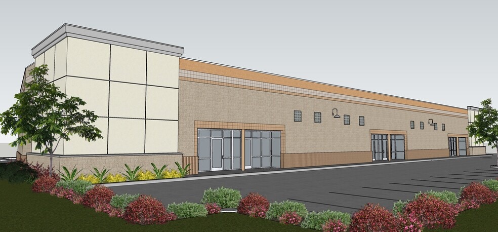 More Photos Of 1763 Donlon St, Ventura Warehouse For Lease