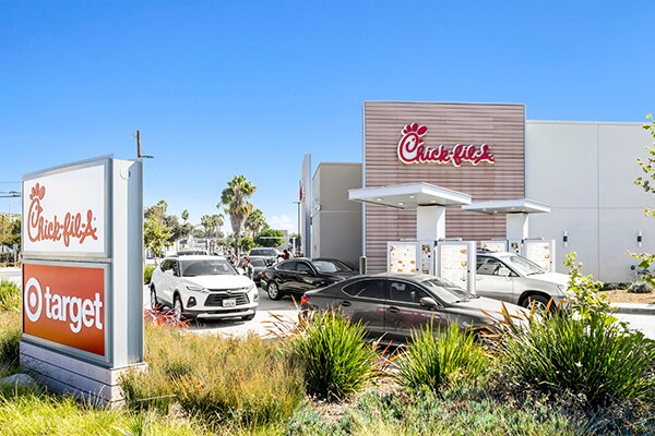 More Photos Of 3290 Atlantic Ave, Long Beach Fast Food For Sale