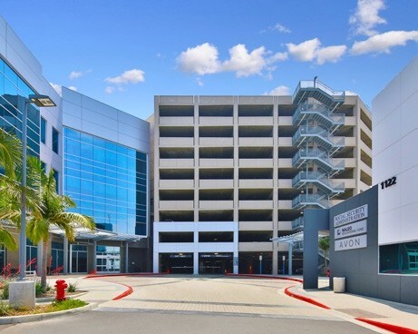 More Photos Of 1122 W Washington Blvd, Los Angeles Unknown For Lease