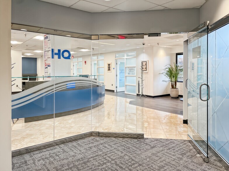 More Photos Of 11490 Commerce Park Dr, Reston Office For Lease