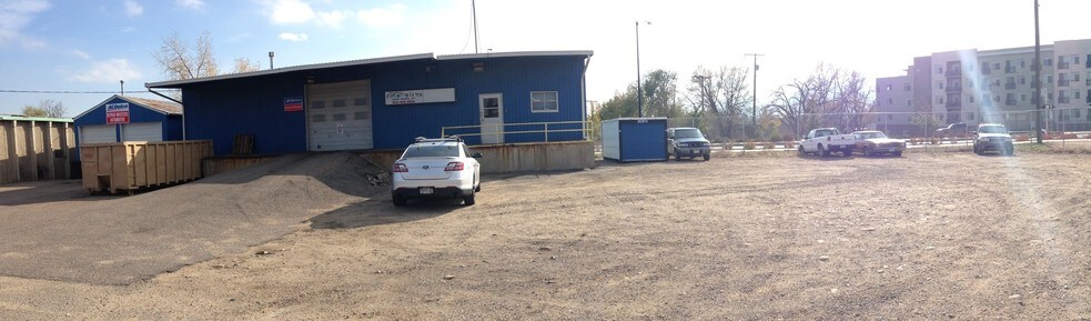 More Photos Of 3200 Pearl St, Boulder Warehouse For Sale