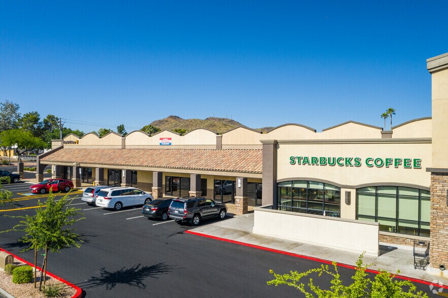 More Photos Of 13440 N 7th St, Phoenix Unknown For Lease