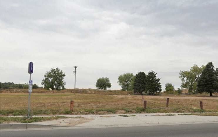 More Photos Of 1035-1045 S 21st St, Colorado Springs Land For Lease