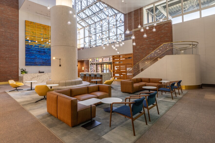 More Photos Of 55 Cambridge Pky, Cambridge Office For Lease