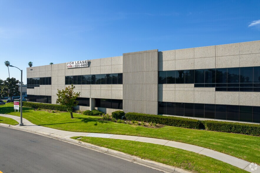 More Photos Of 1980 Orange Tree Ln, Redlands Office For Lease