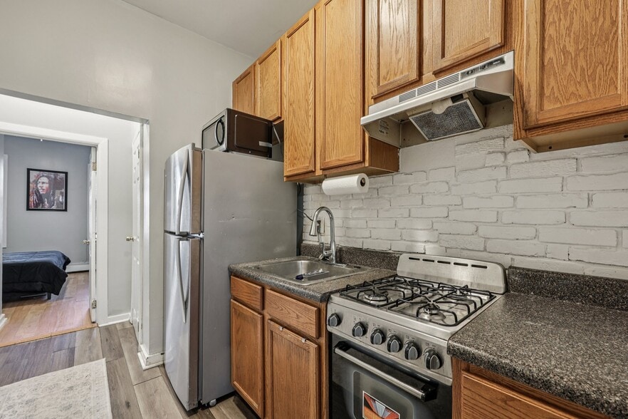 More Photos Of 34 Madison Ave, Jersey City Multifamily For Sale