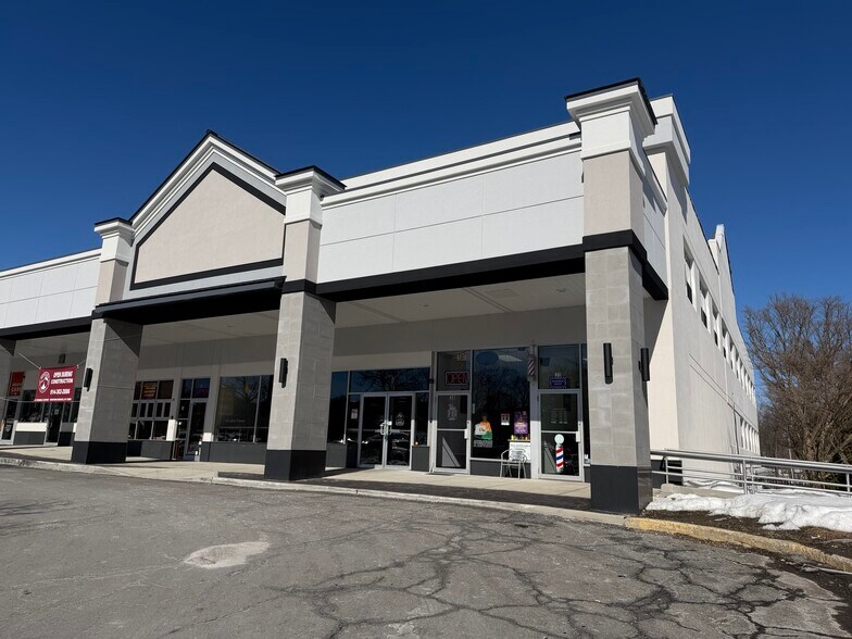 More Photos Of 100 Triangle Ctr, Yorktown Heights Unknown For Lease