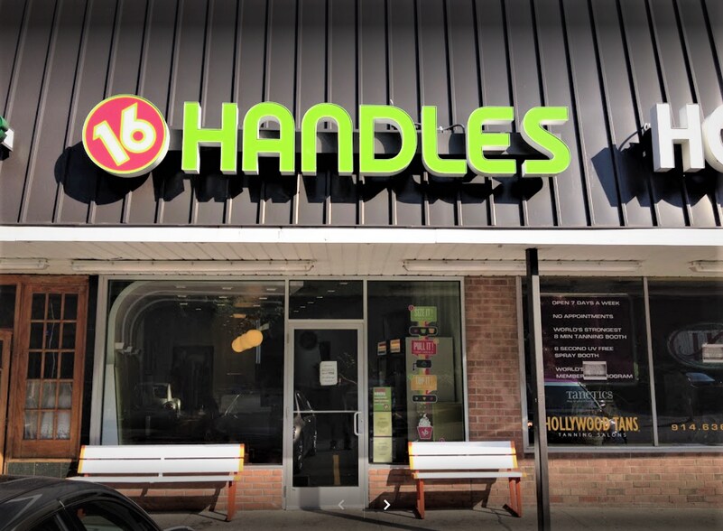 More Photos Of 77 Quaker Ridge Rd, New Rochelle General Retail For Lease