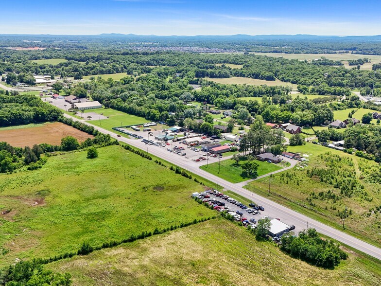 More Photos Of 6859 Lebanon Rd, Murfreesboro Flex For Sale