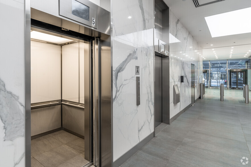 More Photos Of 22 Cortlandt St, New York Office For Lease