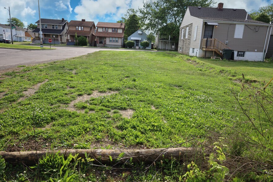 More Photos Of 243 Central, Columbus Land For Sale