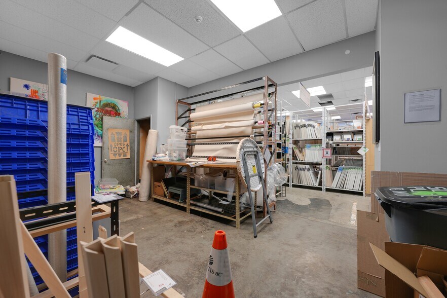 More Photos Of 953 Brunette Ave, Coquitlam General Retail For Sale