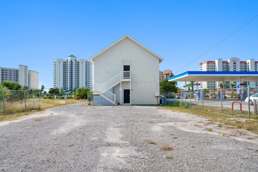 More Photos Of 6504 Thomas Dr, Panama City Office Residential For Sale