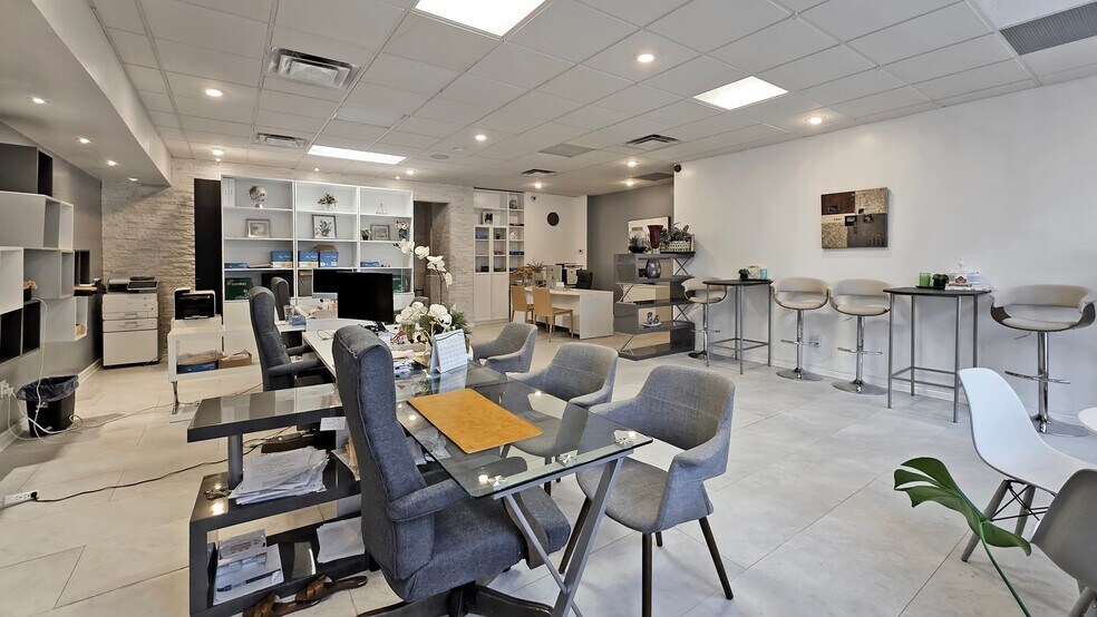 More Photos Of 1784 Jane St, Toronto Storefront Retail Office For Sale