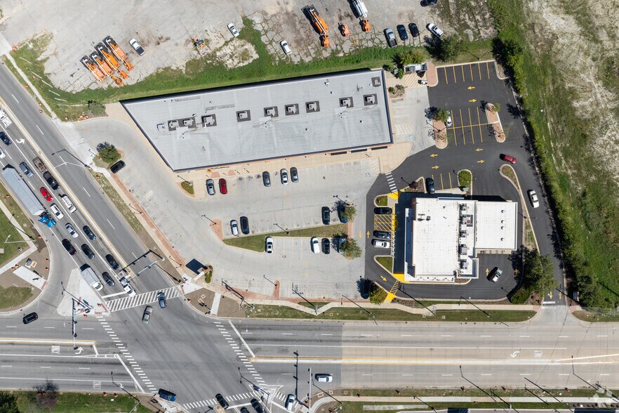 More Photos Of 4742-4756 W Cal Sag Rd, Midlothian Unknown For Lease