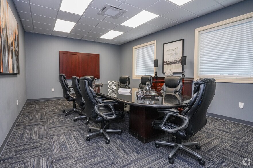 More Photos Of 601-609 N 5th St, Monroe Coworking Space