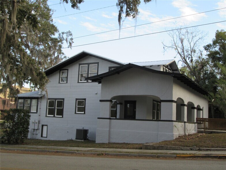More Photos Of 128 Orange Ave, Leesburg Office Residential For Lease