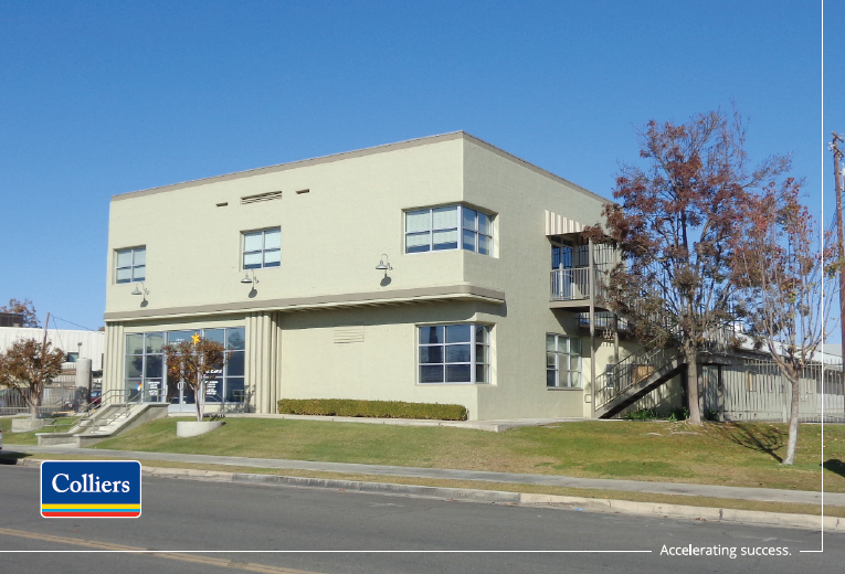 Primary Photo Of 414 19th St, Bakersfield Light Manufacturing For Lease