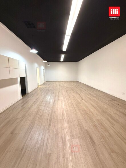 More Photos Of 1612-1616 N Cahuenga Blvd, Hollywood Restaurant For Lease