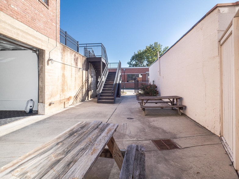 More Photos Of 733 Foster St, Durham Office For Lease