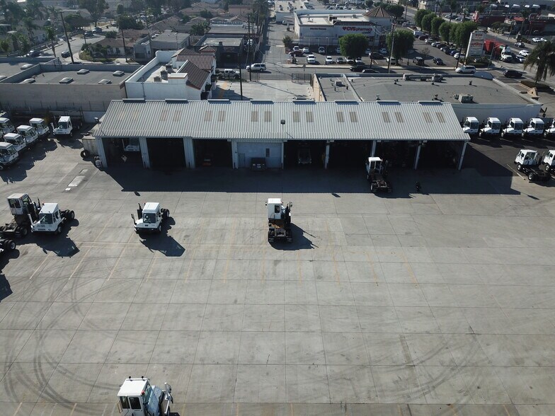More Photos Of 2024-2026 Durfee Ave, South El Monte Industrial For Lease