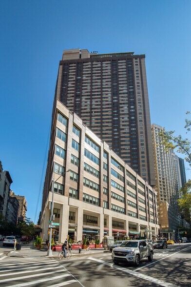 More Photos Of 1900 Broadway, New York Coworking Space