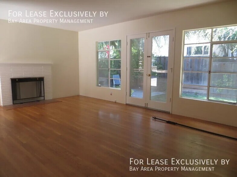 More Photos Of 472 Waverley St, Menlo Park Apartments For Sale
