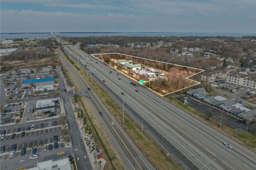 More Photos Of 325 Cleat St, Stevensville Industrial For Sale