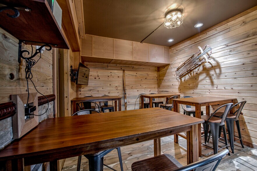 More Photos Of 519 Main st, Fairplay General Retail For Sale