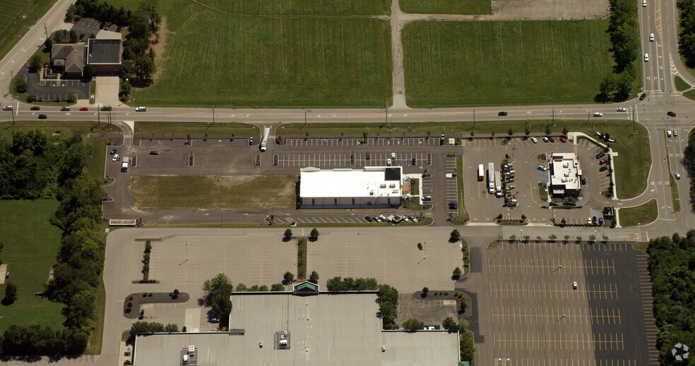 More Photos Of 2182 Kings Mills Rd, Mason Freestanding For Lease