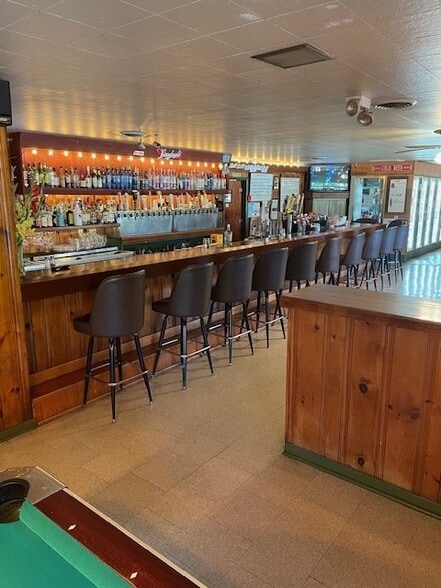 More Photos Of 7673 Easton Rd, Ottsville Restaurant For Sale