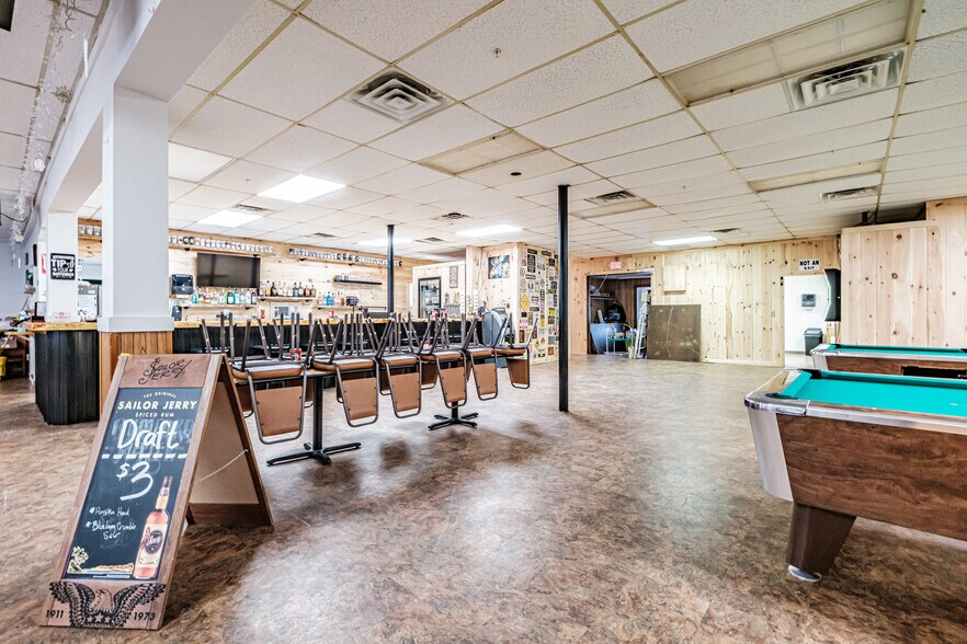More Photos Of 184 Route 108, Rumford Freestanding For Sale