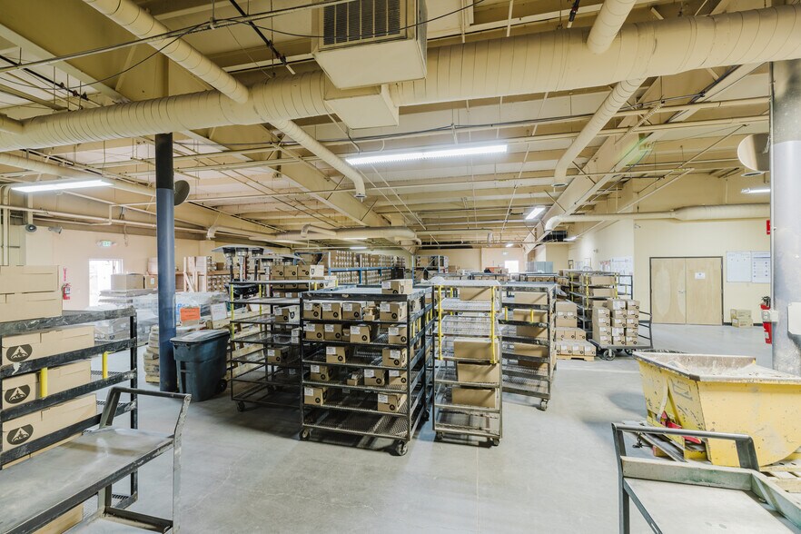 More Photos Of 1345 Water St, Elko Warehouse For Lease