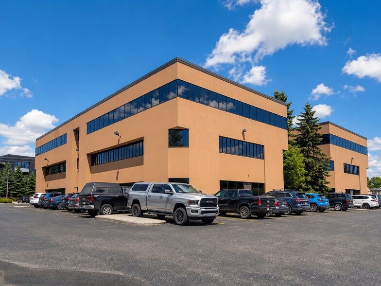 Primary Photo Of 3900 Arctic Blvd, Anchorage Office For Sale
